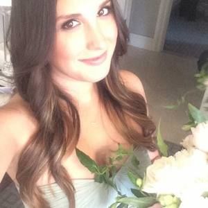 Meet your Posher, Caroline